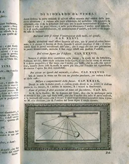 LEONARDO DA VINCI (1452-1519)
