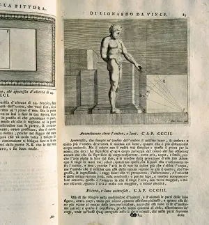 LEONARDO DA VINCI (1452-1519)
