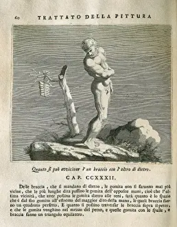 LEONARDO DA VINCI (1452-1519); LEONARDO DA VINCI (1452-1519)