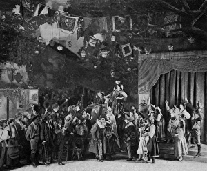 Leoncavallo/I Pagliacci