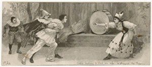 Leoncavallo/I Pagliacci