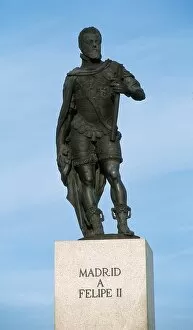 LEONI, Pompeo (1533-1608)