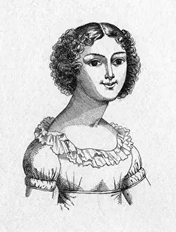 Leontine Prints: Leontine Fay