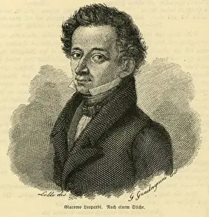 1798 Prints: Leopardi / Guadagnini