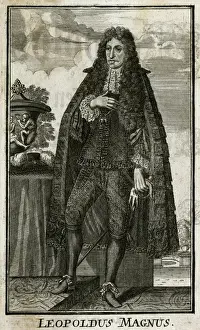 Leopold I, Holy Roman Emperor