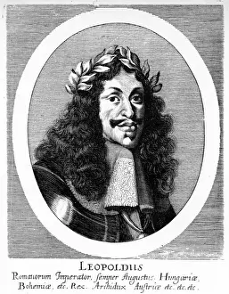 Leopold I, Holy Roman Emperor