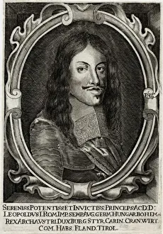 Leopold I, Holy Roman Emperor