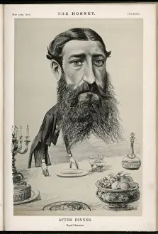 Leopold Ii / Belgium / Horne