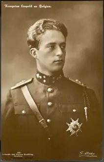Leopold III of Belgians