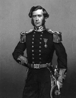Leopold McClintock