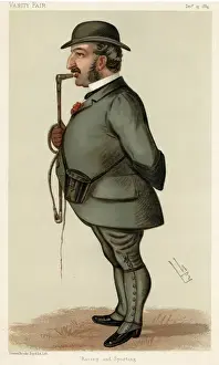 Leopold De Rothschild