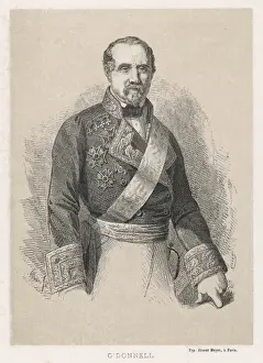 Leopoldo O donnell