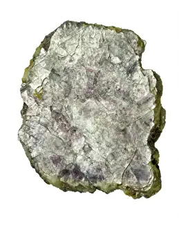 Lepidolite