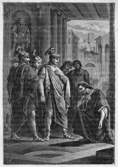 Lepidus Prints: Lepidus Ejected