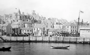 Lerwick, Shetland