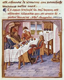 Gala Prints: Les bonnes manieres, book by Jacques Le Grant