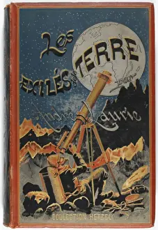 Wishes Prints: Les Exiles De LA Terre