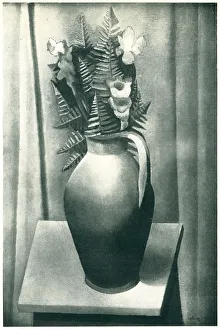 1922 1923 Prints: Les Glaieuls