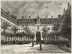 Les Quinze-Vingts