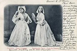 Lesguinka Dance - Russian Cossack Dance