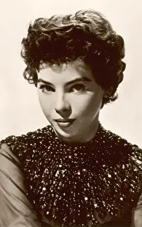 Appearing Prints: Leslie Caron / Mgm