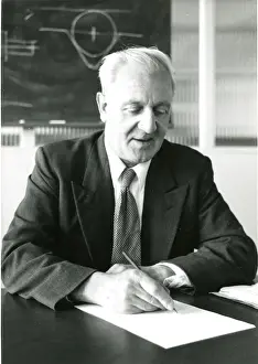 Leslie Prints: Leslie Herbert Bedford, CBE, FRAeS, Director of Engineer?