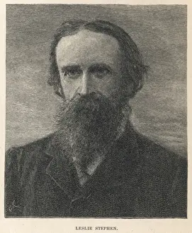 Leslie Stephen