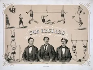 The Leslies