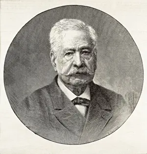 Lesseps, Ferdinand, vicomte de (1805-1894)