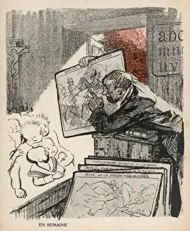 Glories Prints: Lessons of War