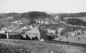 Lesswade Victorian period