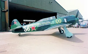 Let C-11 F-AZHQ