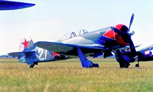 Let C-11 F-AZIM