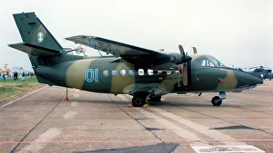 Lithuanian Prints: Let L-410 Turbolet 01 Blue