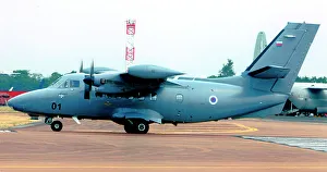 Slovenian Prints: Let L-410 Turbolet L4-01