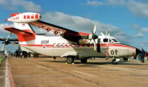 Let L-410 Turbolet L4-01