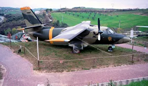 Rimini Prints: LET L-410AS Turbolet OK-FDC