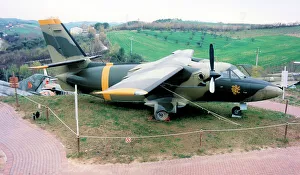 LET L-410AS Turbolet OK-FDC