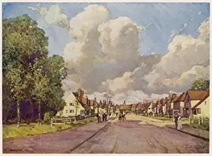 Letchworth Small Homes