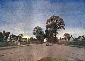 Letchworth Street