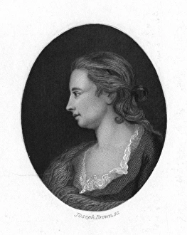 Images Dated 12th November 2012: Letitia Bushe, Artist