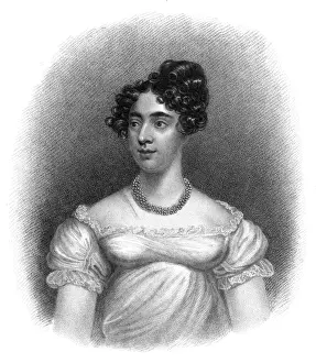 1779 Prints: Letitia Byrne, Engraver