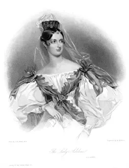 Letitia Landon - 7