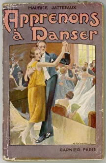 Learning to dance