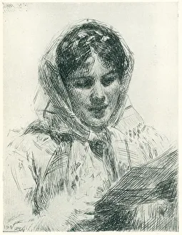 The Letter