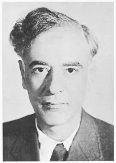 1962 Prints: Lev Davidovich Landau
