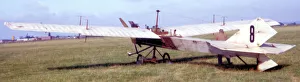 Images Dated 21st April 2021: Levasseur Antoinette IV replica 8