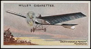 Levasseur Monoplane