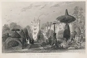 Levens Hall and Garden