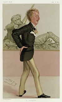 1877 Collection: Leveson-Gower